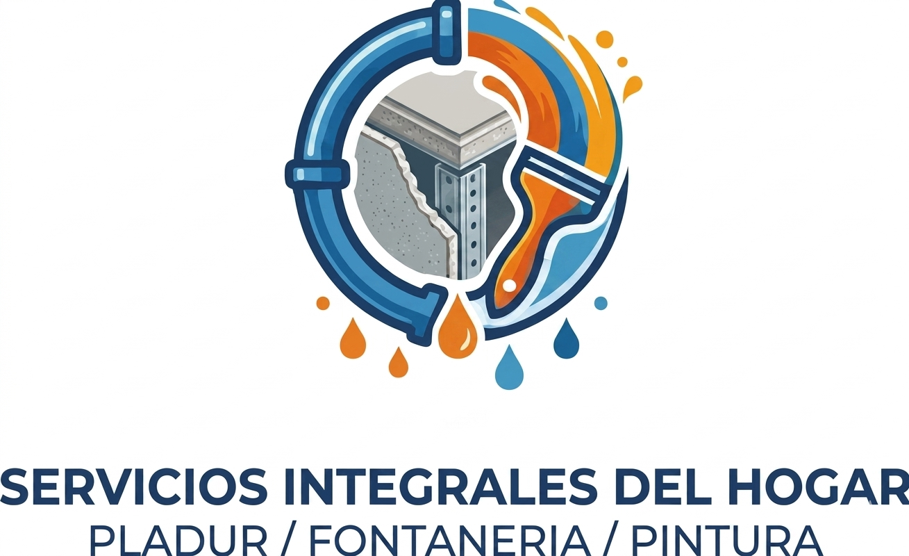 Servicios Integrales del Hogar - Logo